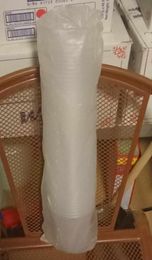 ЧАШИ ПВЦ. 400 МЛ., 50 БР