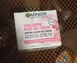 Крем за лице