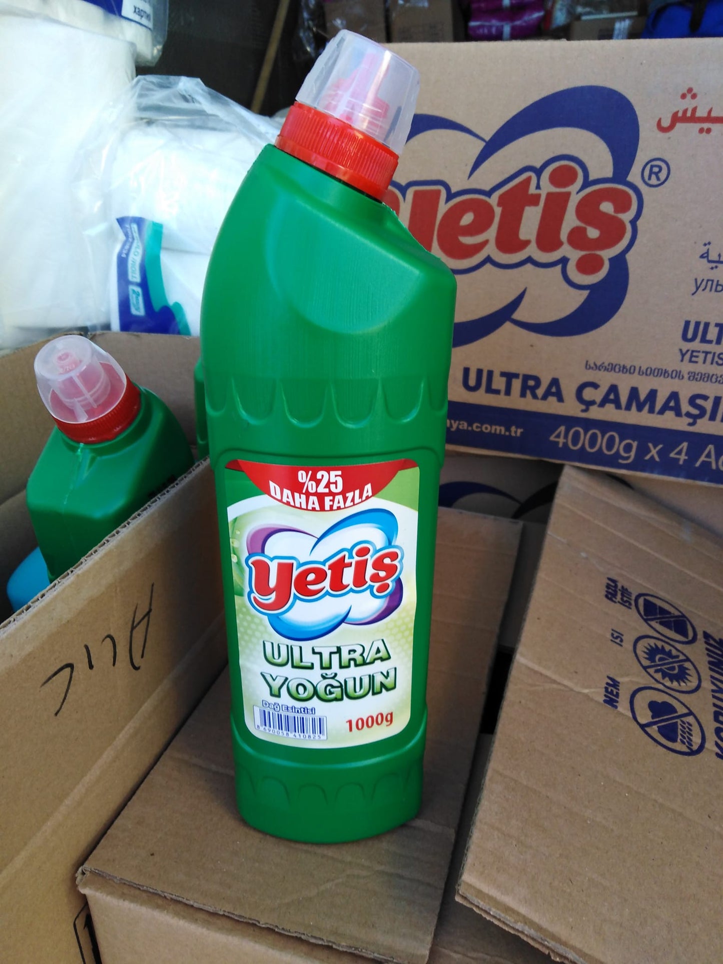 ПРЕПАРАТ ТИП ДОМЕСТОС, 1000 ГР., ТУРСКИ