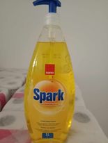 ПРЕПАРАТ ЗА МИЕНЕ НА СЪДОВЕ, САНО, 1Л., ИЗРАЕЛСКИ