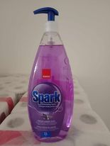 ПРЕПАРАТ ЗА МИЕНЕ НА СЪДОВЕ, САНО, 1Л., ИЗРАЕЛСКИ