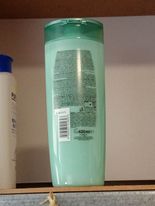 Шампоан за бързо омазняваща се коса със сухи краища 400ml