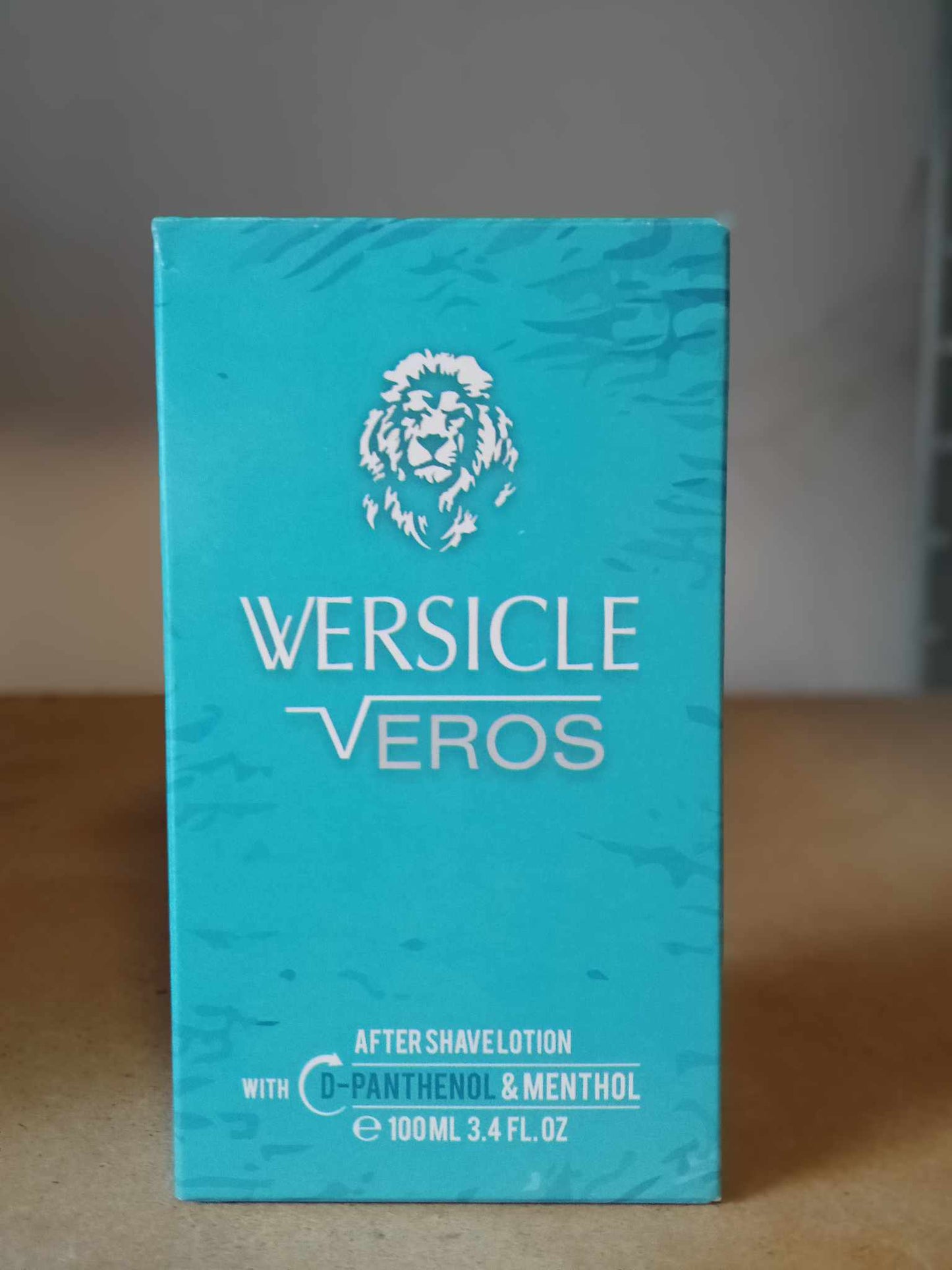 Aфтършейф 100мл Versicle