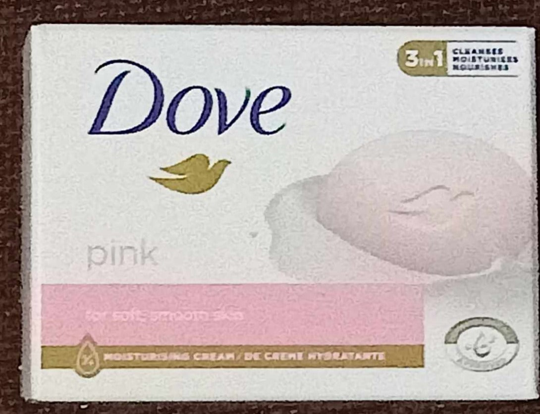 САПУН DOVE