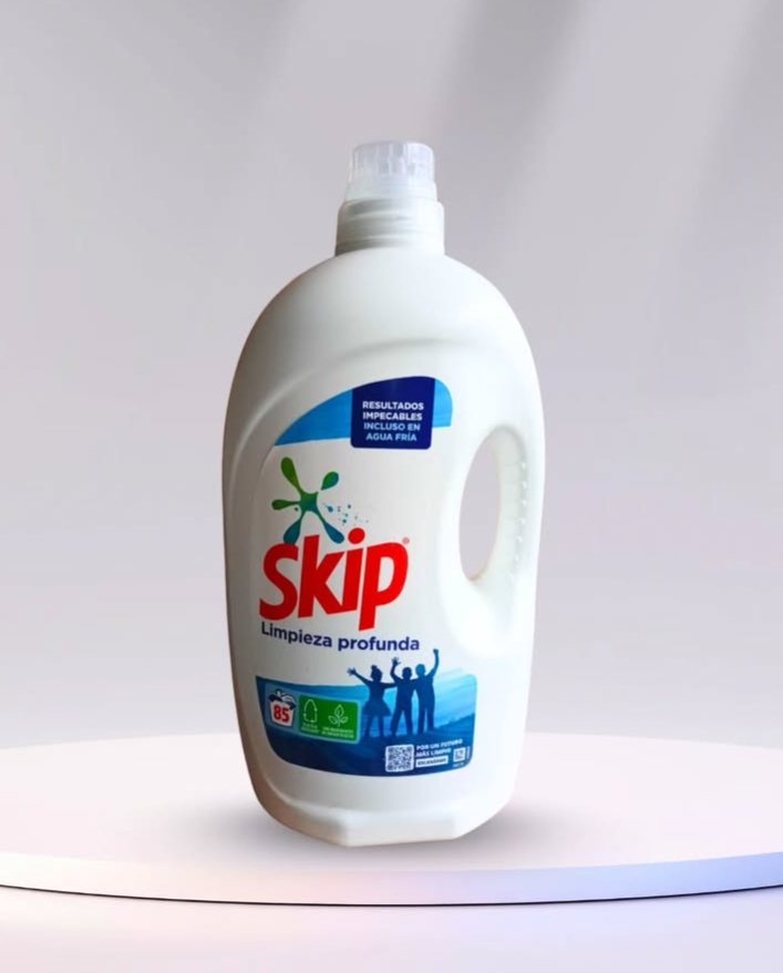 ГЕЛ ЗА ПРАНЕ SKIP