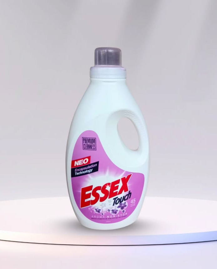 ГЕЛ ЗА ПРАНЕ ESSEX