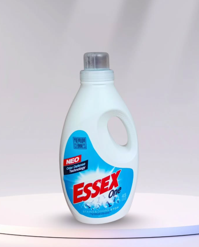 ГЕЛ ЗА ПРАНЕ ESSEX