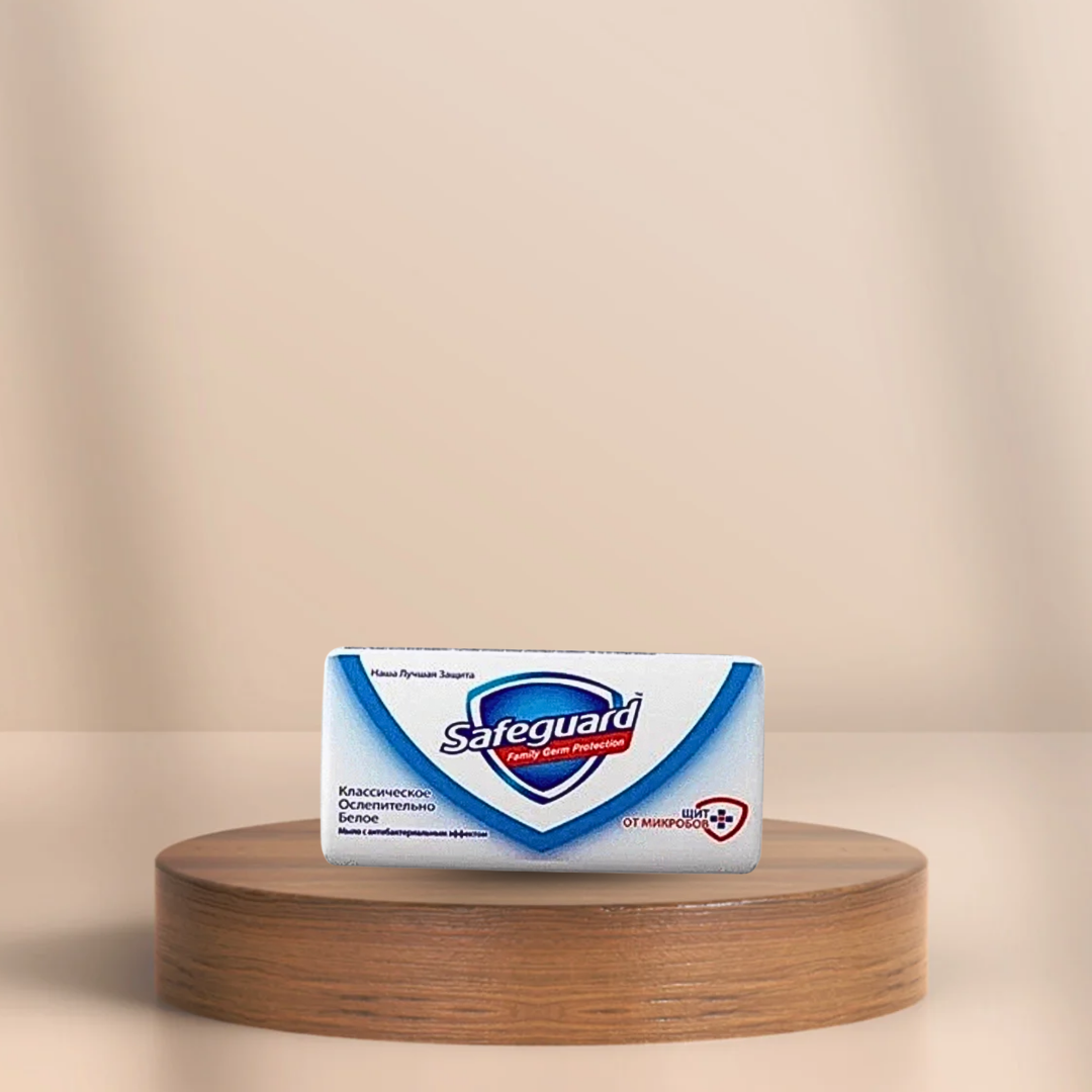 АНТИБАКТЕРИАЛЕН САПУН СЕЙФГАРД