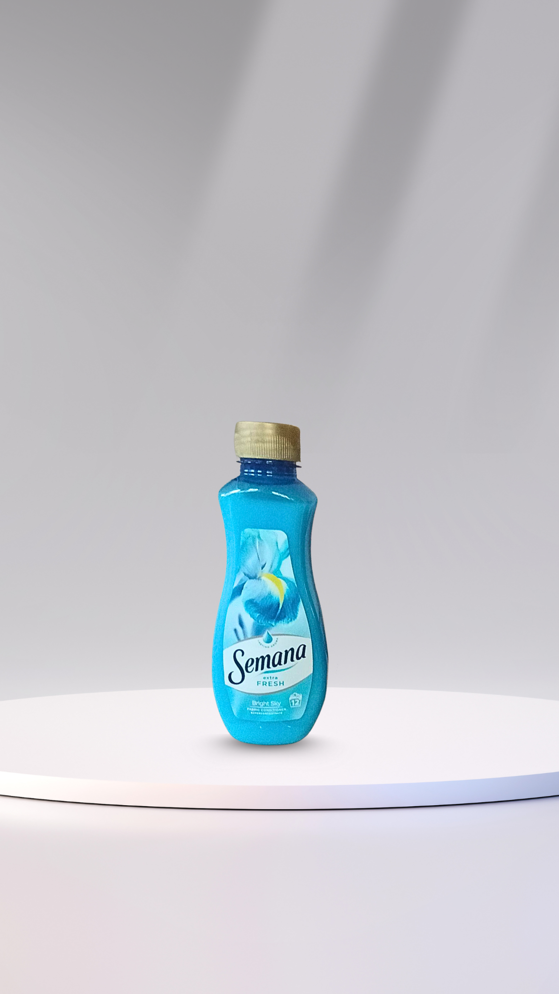 Омекотител Semana - 12 пранета