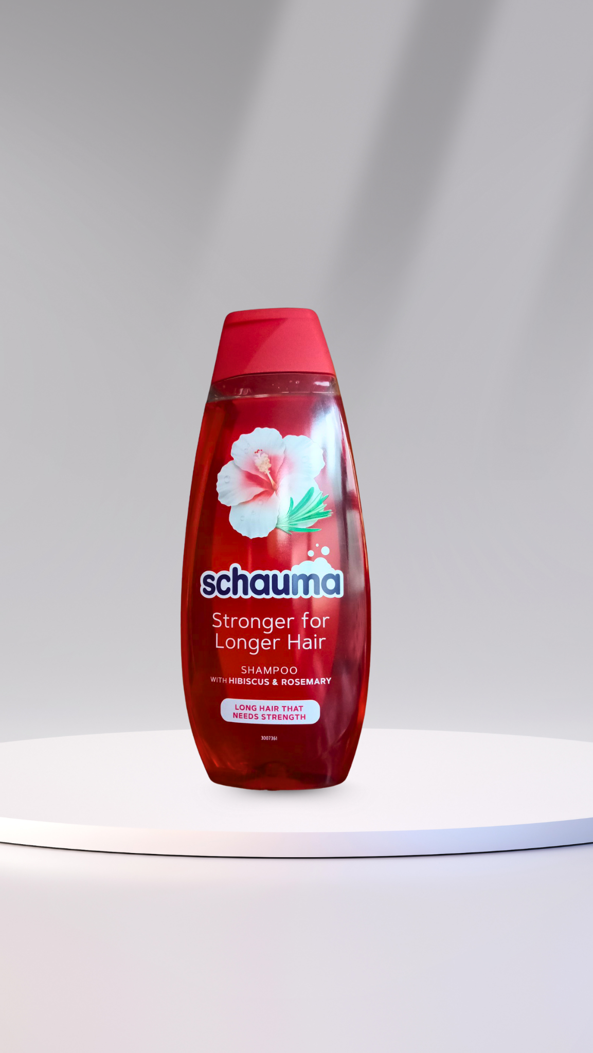 Шампоан Schauma