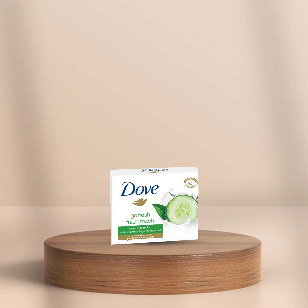САПУН DOVE