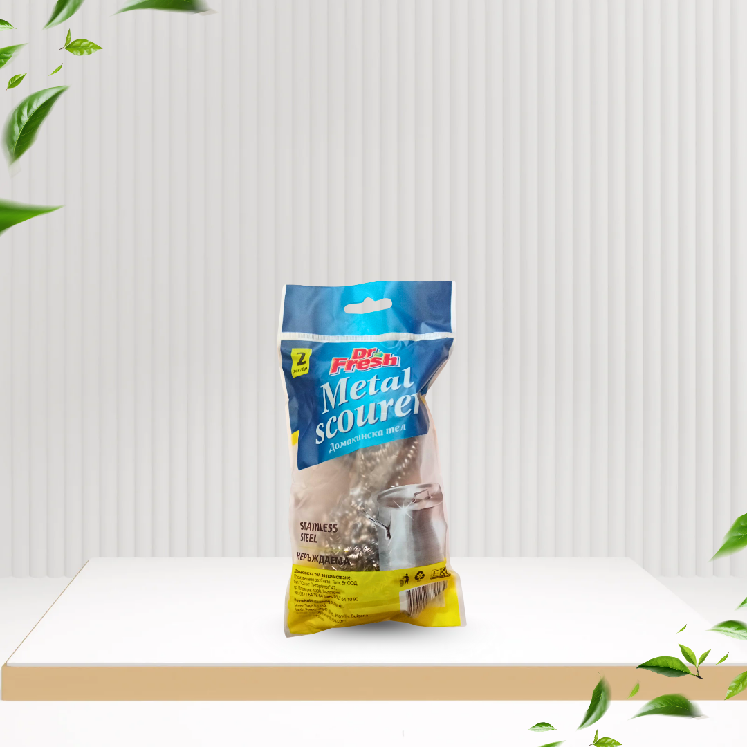 Домакинска тел - 2 бр.