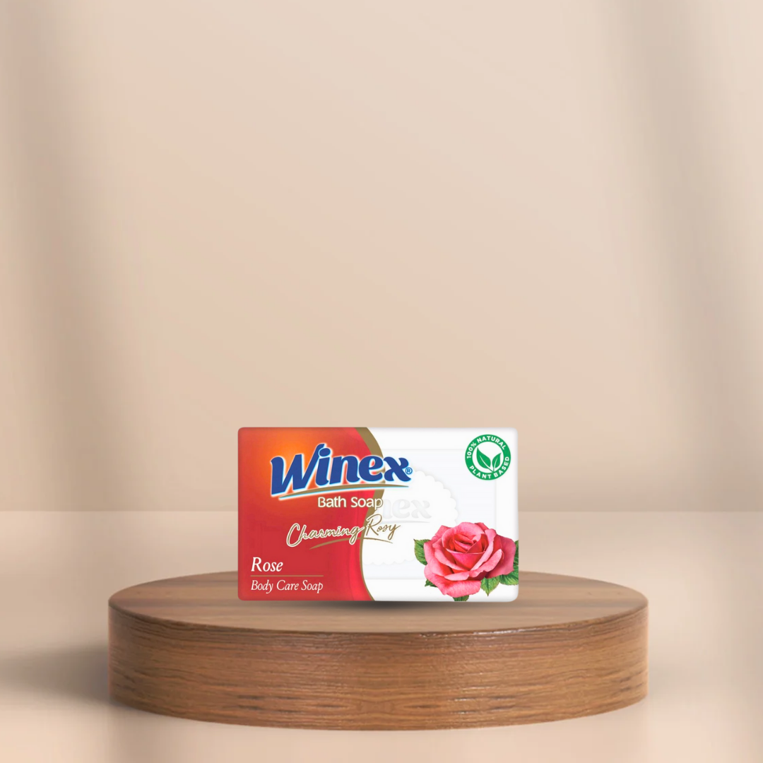 Сапун Winex