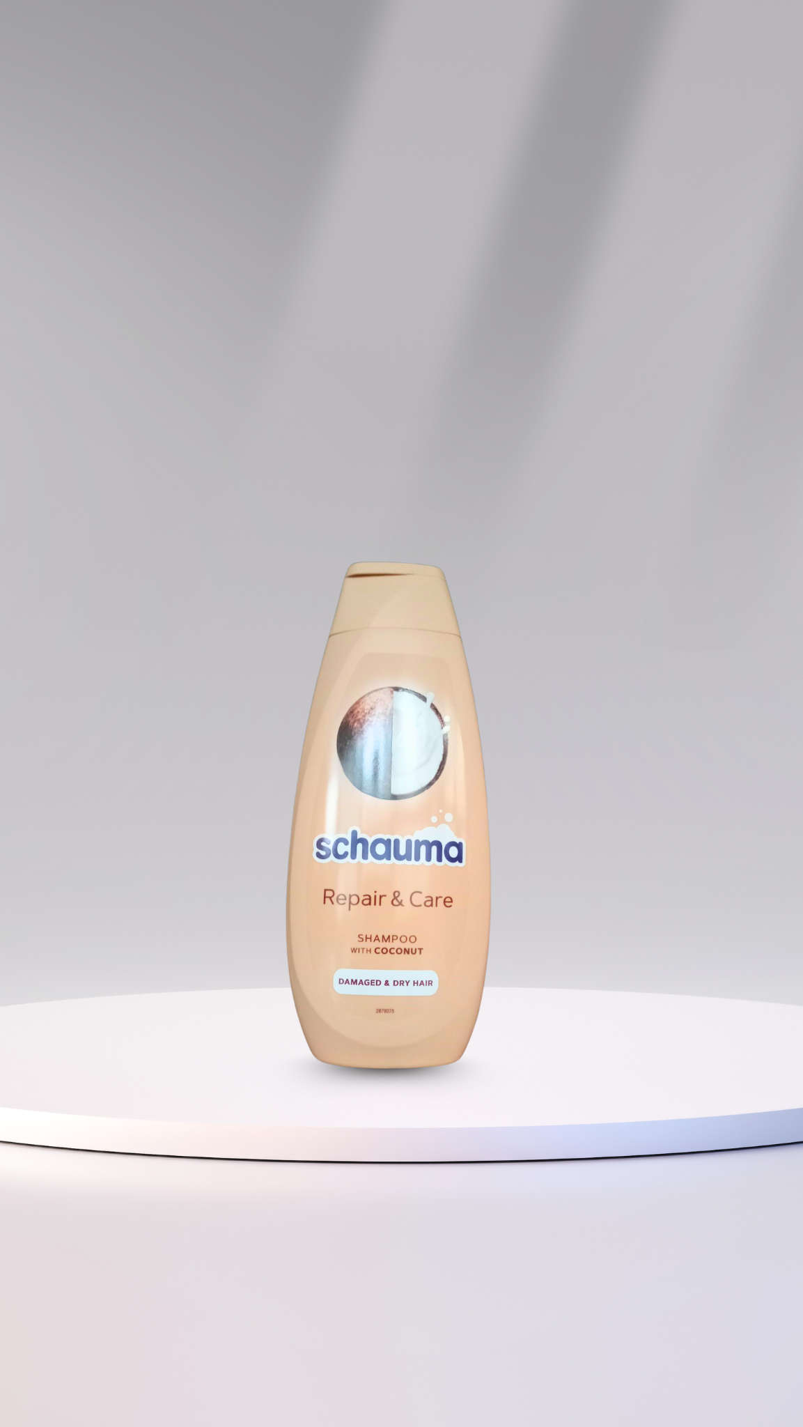 Шампоан - Schauma