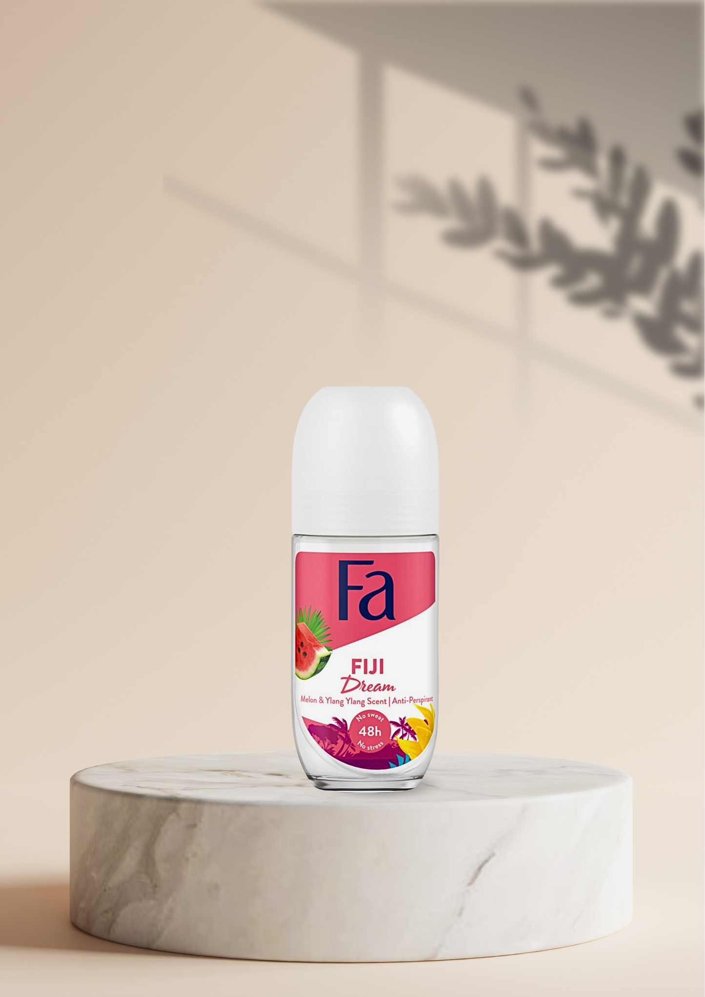 Рол-он - Fa - дамски