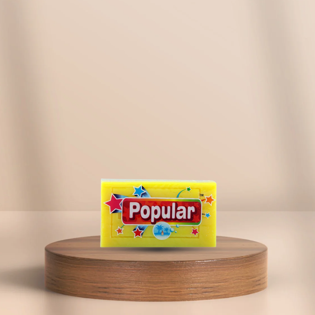 Сапун за пране и за премахване на петна 150гр.