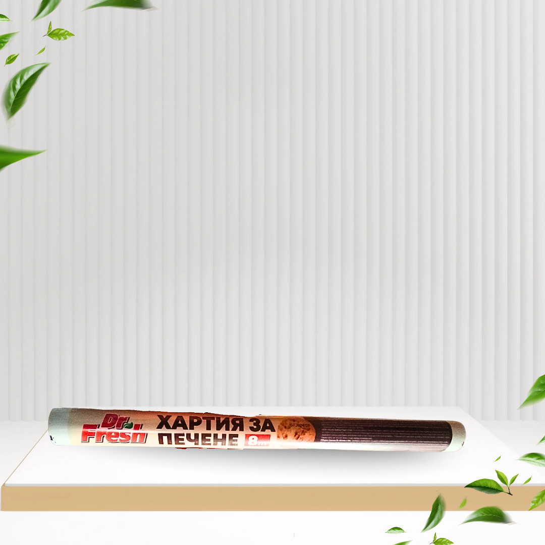 Хартия за печене