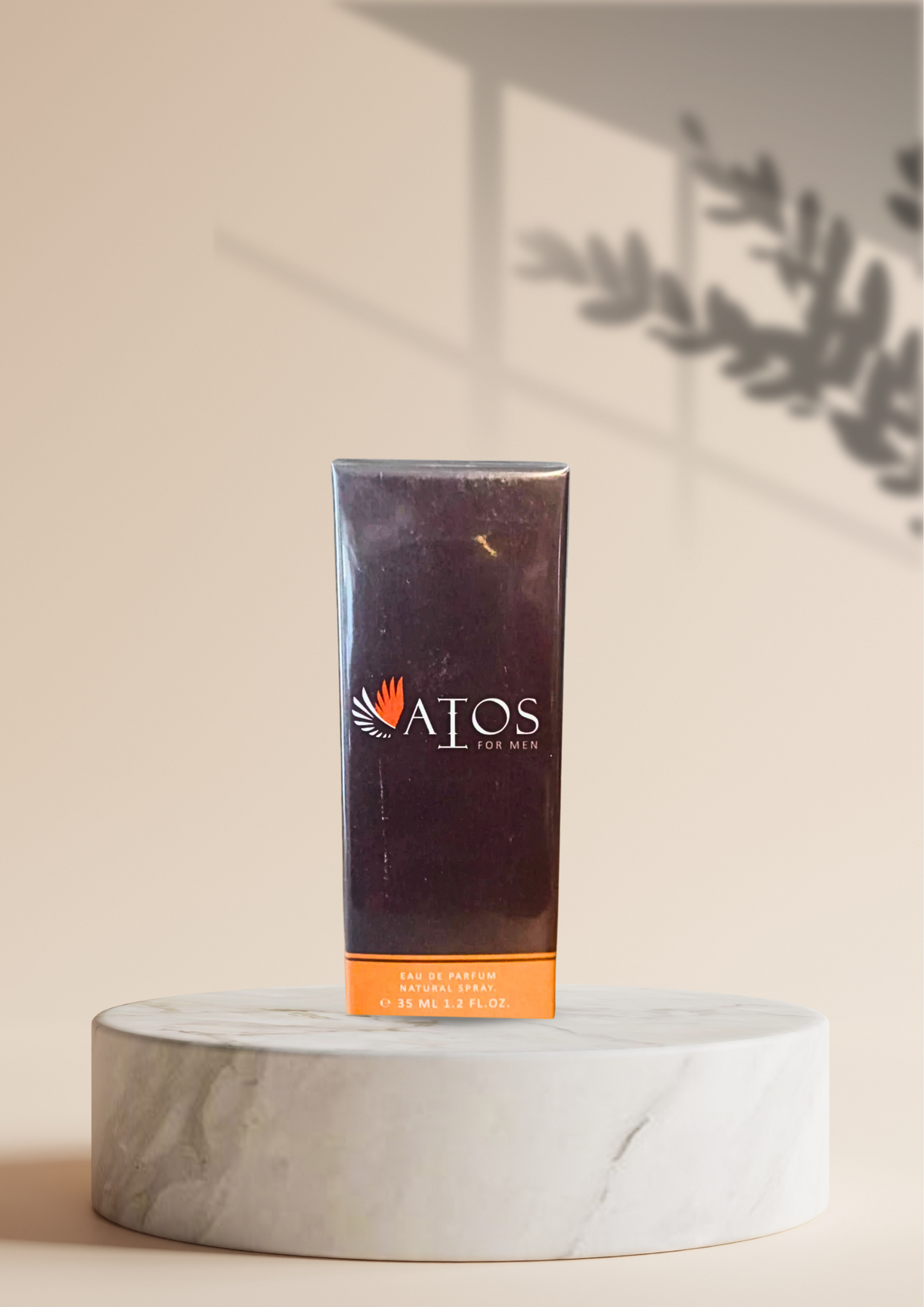 Tоалетна вода Latos