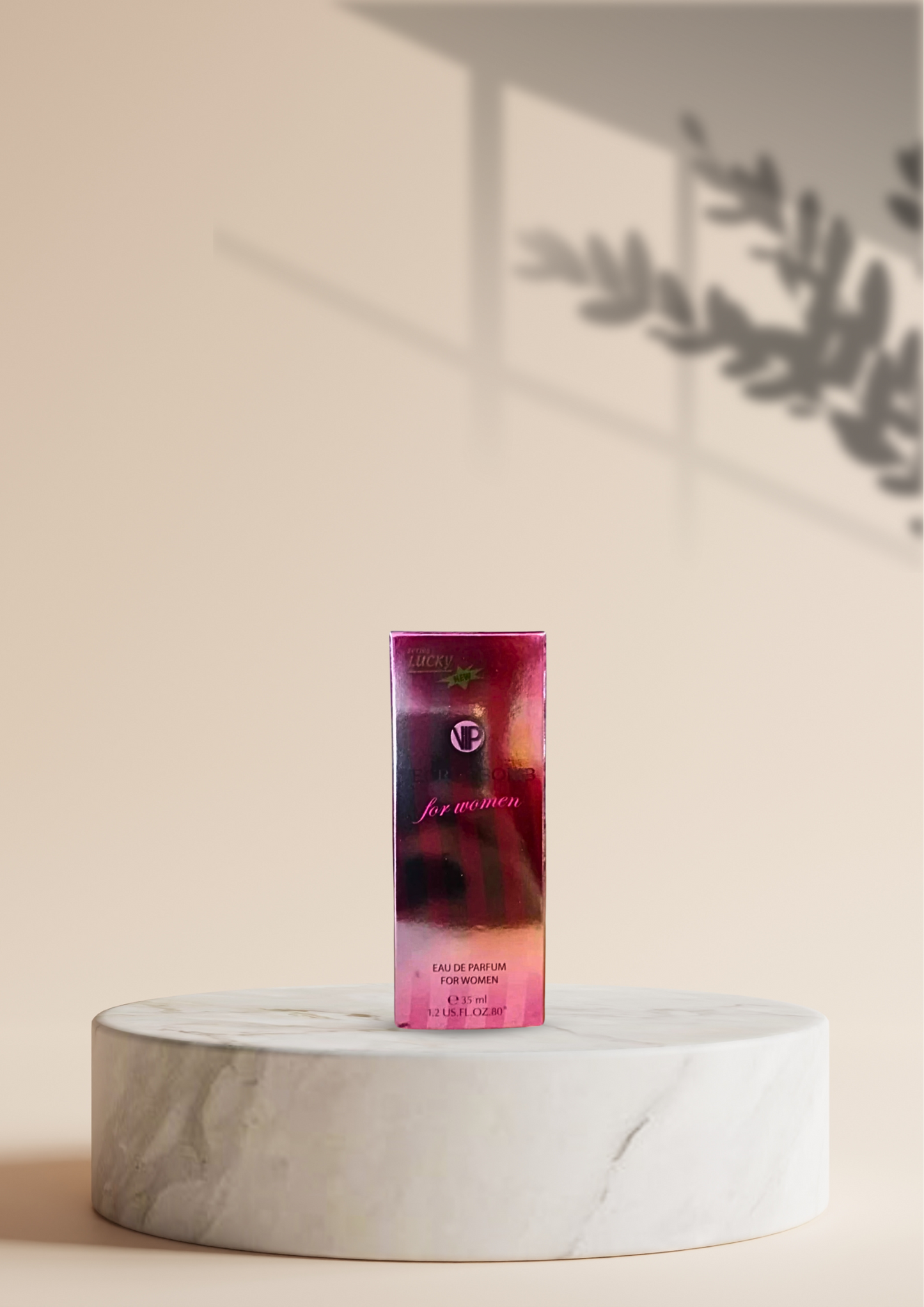 Tоалетна вода VIP