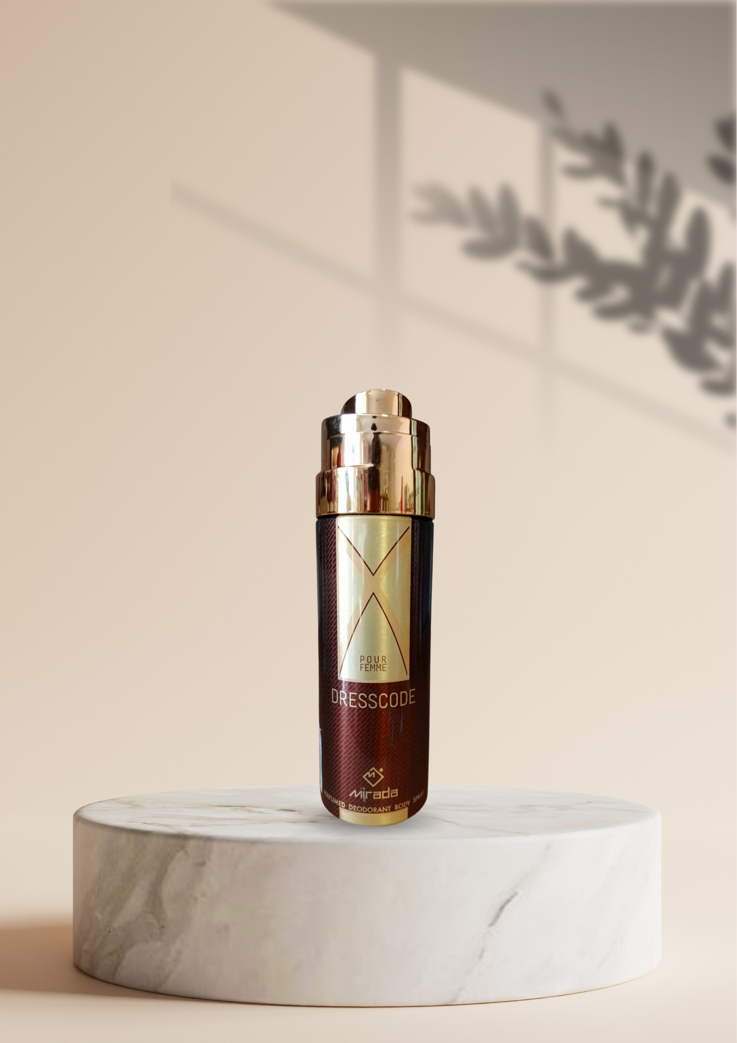 Дамски дезодорант - Dresscode