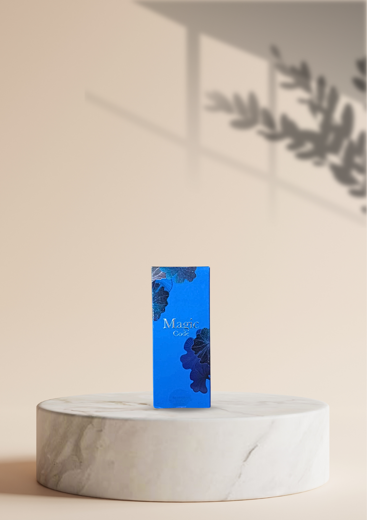 Тоалетна вода Magic Code