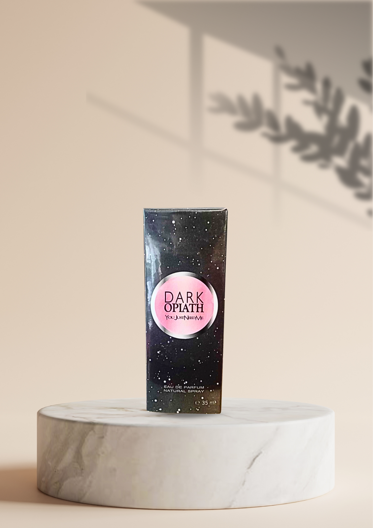 Tоалетна вода Dark Opiath