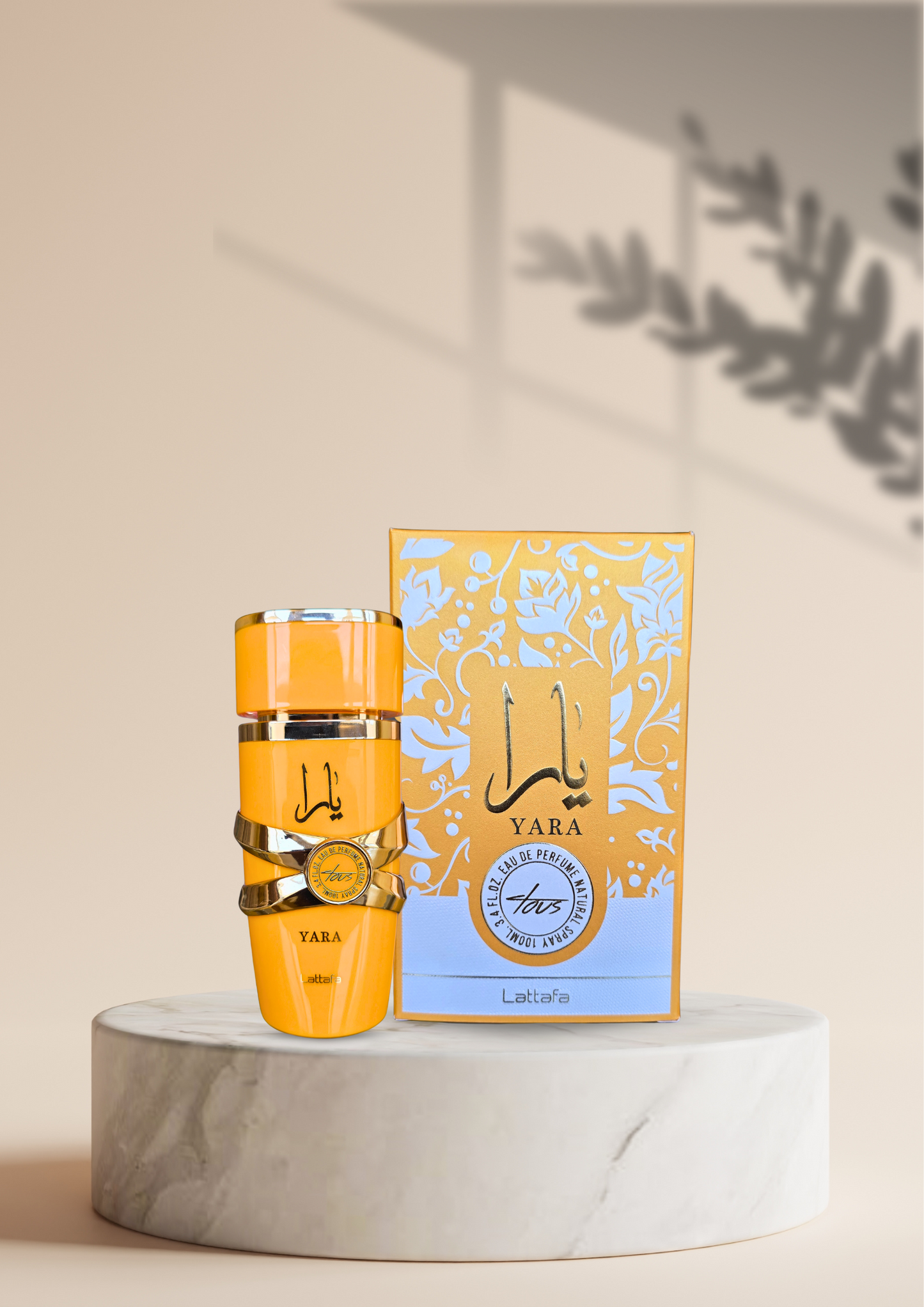 Арабски парфюм Яра 100мл.