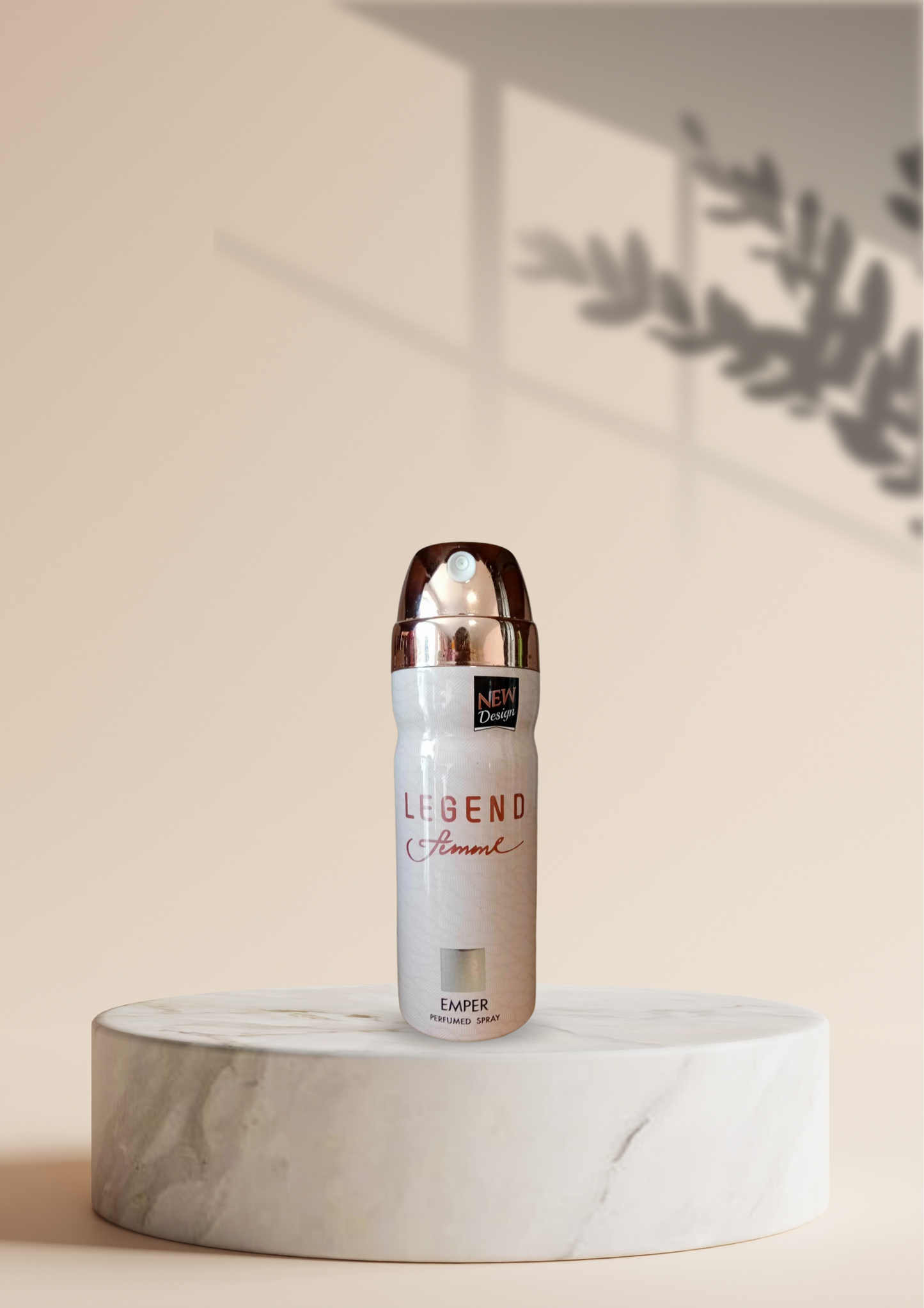 Дамски дезодорант - Legend