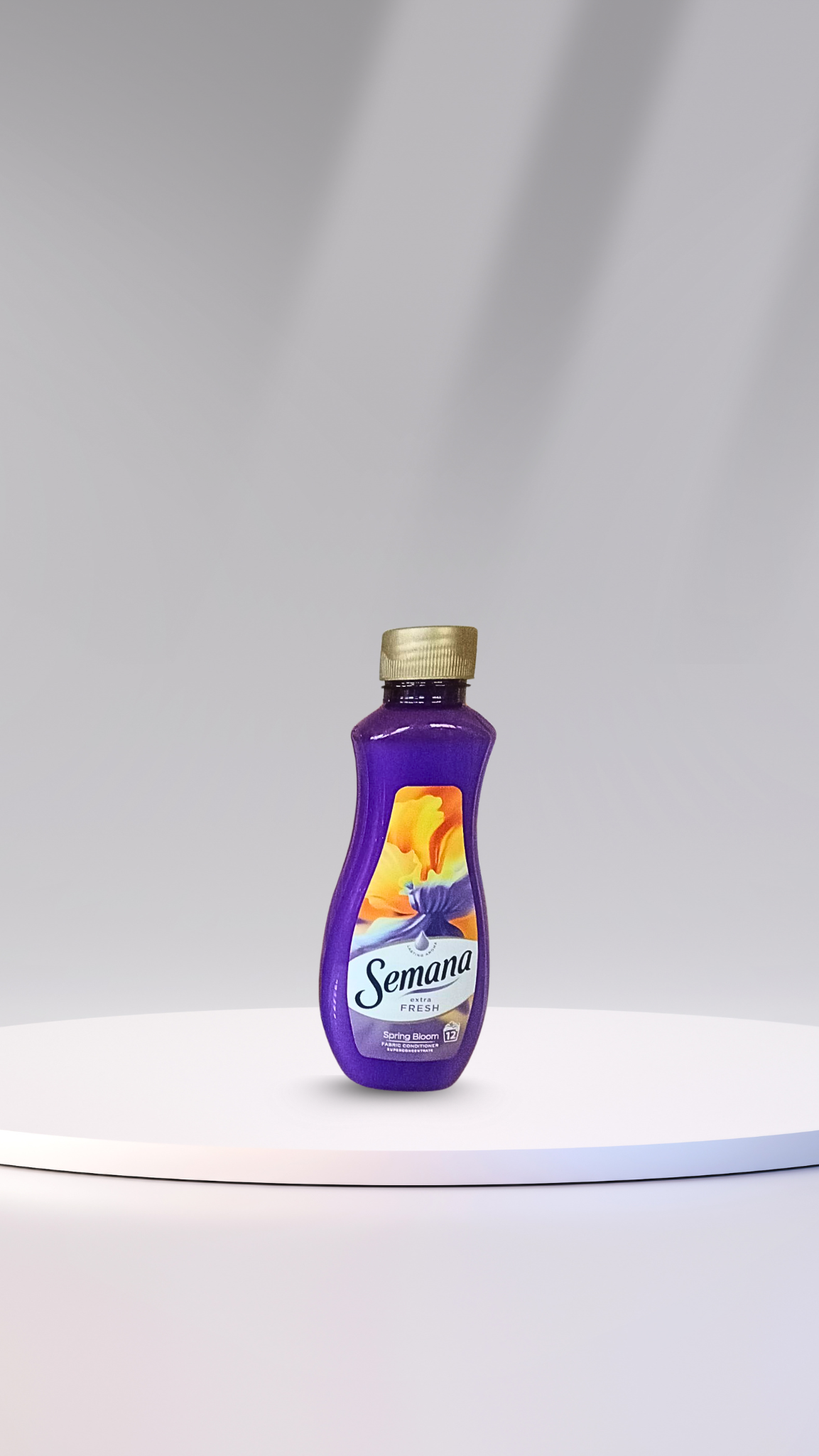 Омекотител Semana - 12 пранета