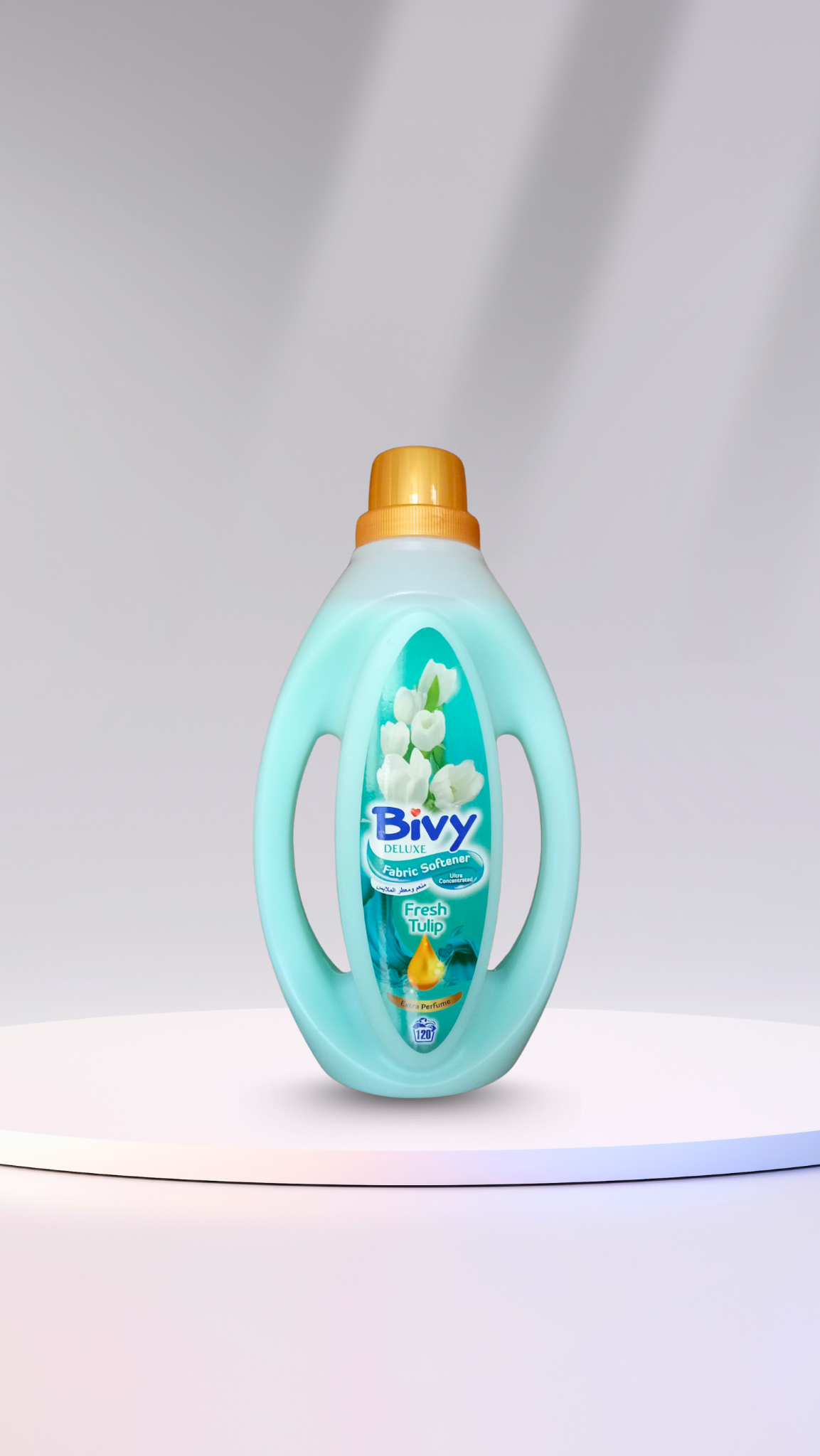 Омекотител Bivy - лале - 120 пранета