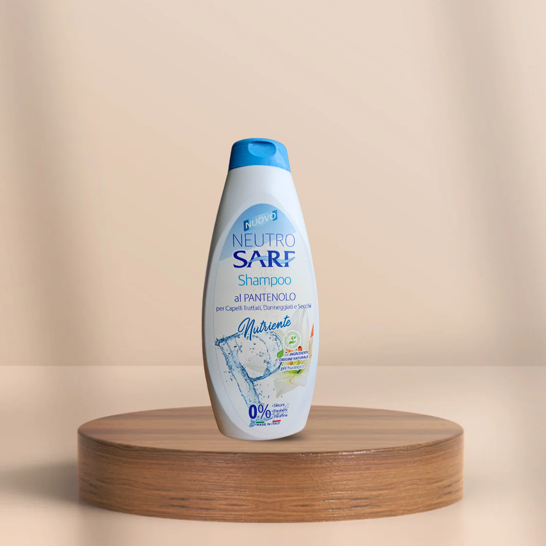 Шампоан Sarf - 750 мл.