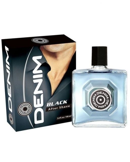 Афтършейв DENIM 100 мл.