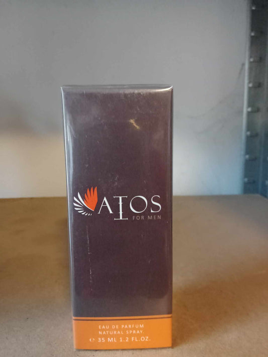Tоалетна вода Latos