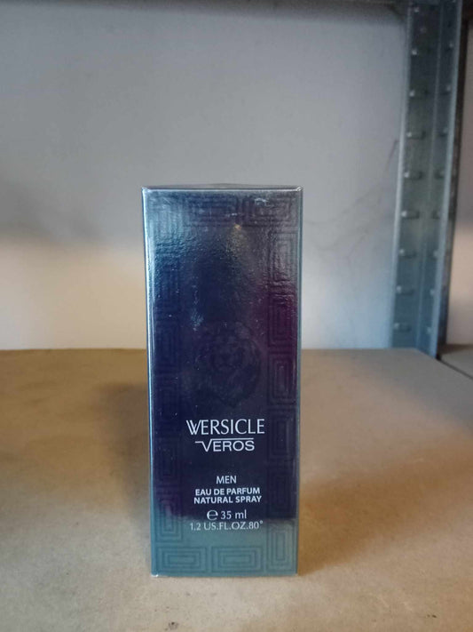 Tоалетна вода Wersicle Veros