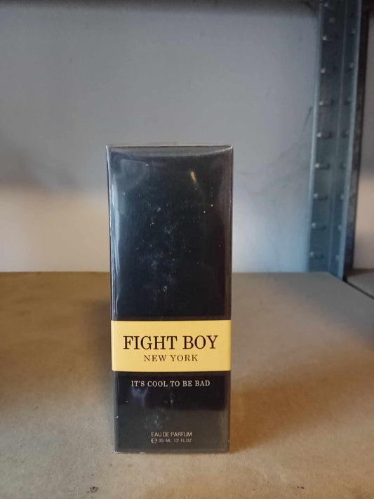 Tоалетна вода Fight Boy