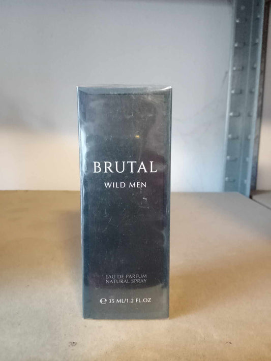 Tоалетна вода Brutal