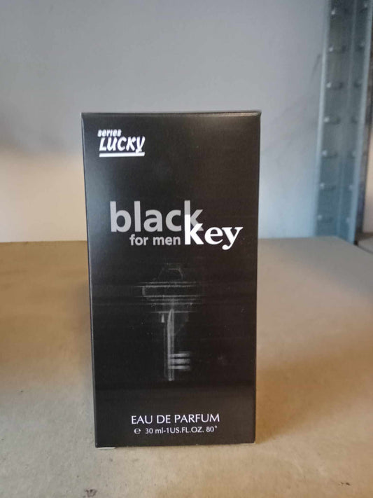 Tоалетна вода Black Key