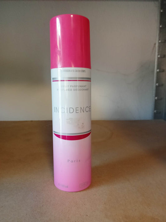 Дезодорант INCIDENCE 150ml