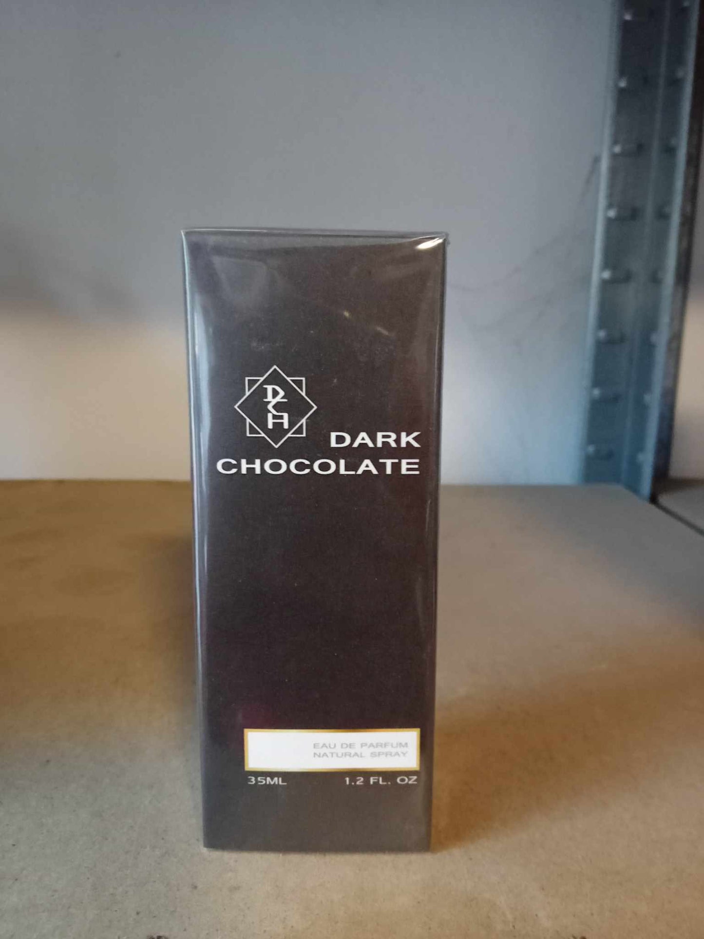 Tоалетна вода Dark Chocolate