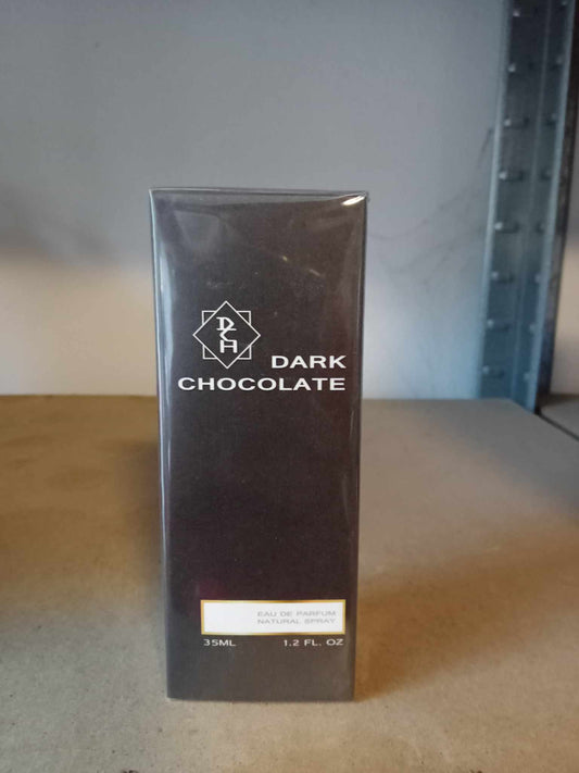 Tоалетна вода Dark Chocolate