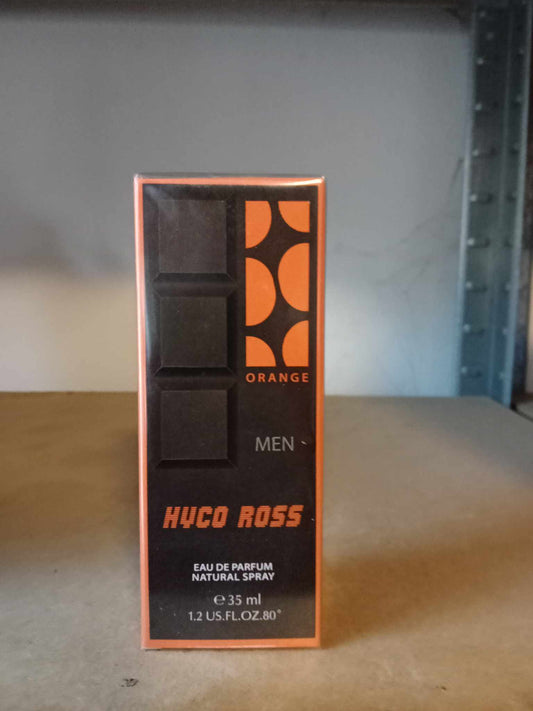 Tоалетна вода Hyco Ross