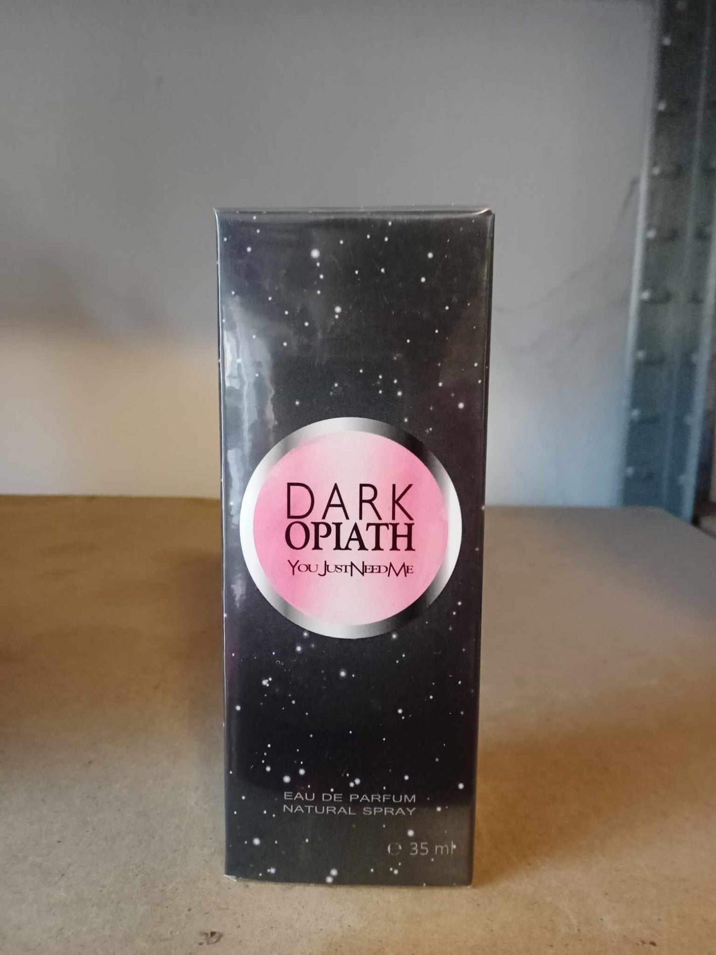 Tоалетна вода Dark Opiath