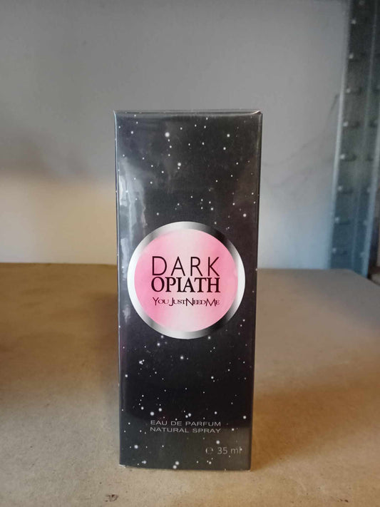 Tоалетна вода Dark Opiath