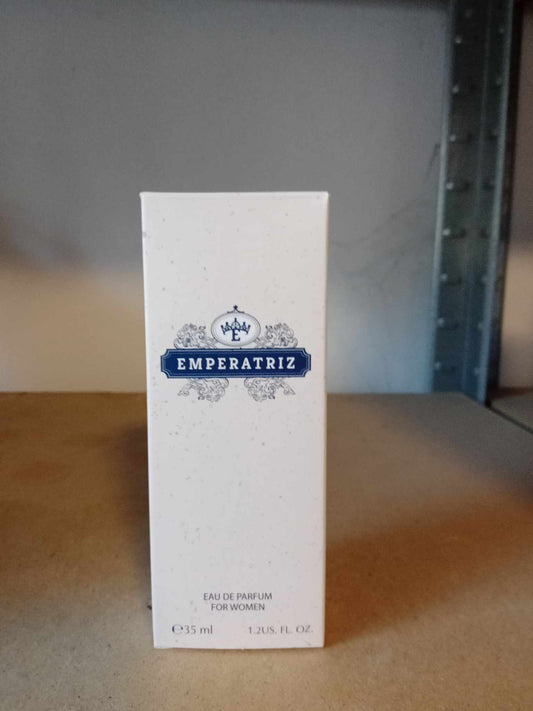Tоалетна вода Emperatriz