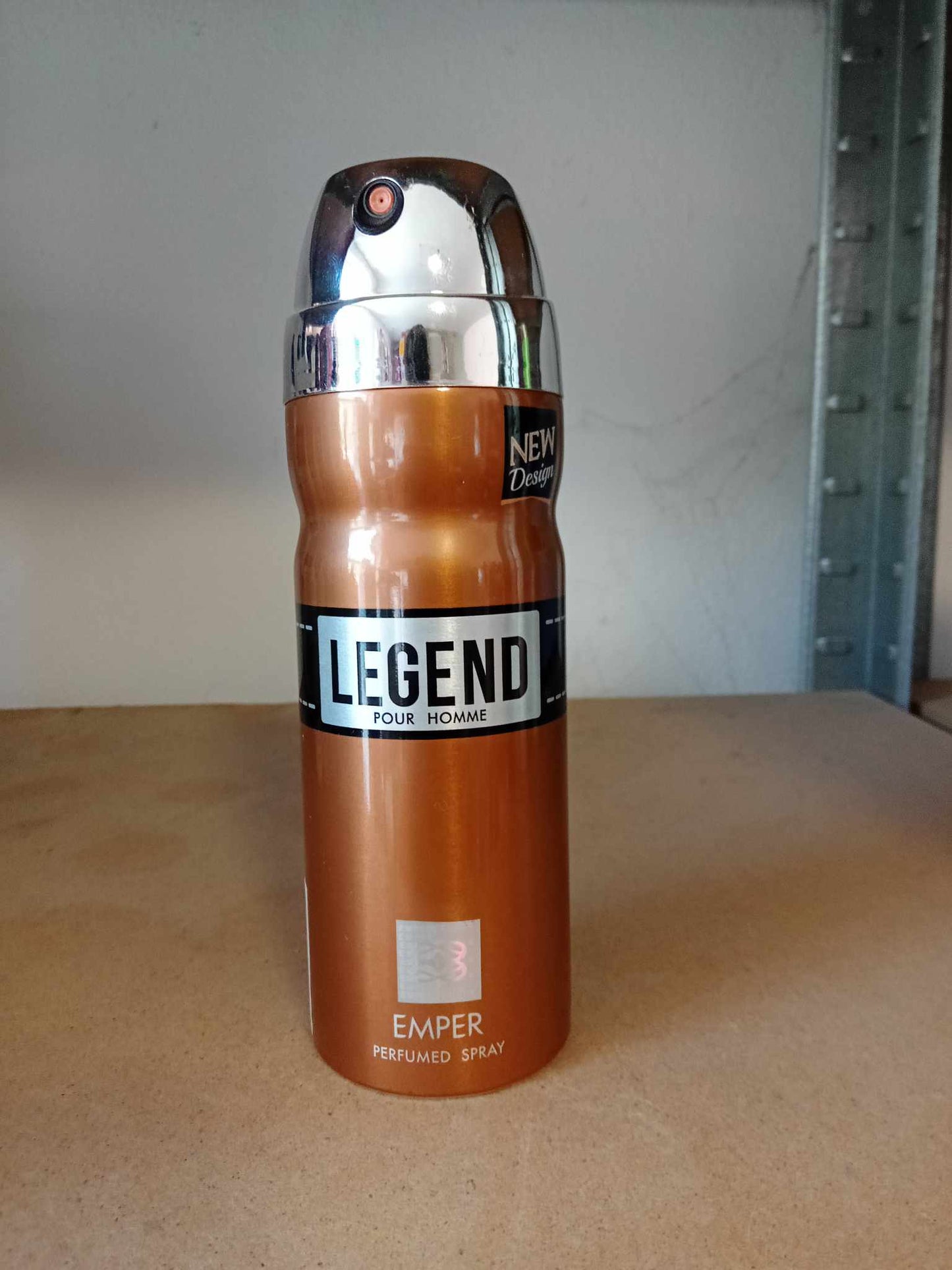 Мъжки Дезодорант Legend
