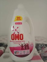 ГЕЛ ЗА ПРАНЕ ОМО, 90 ПРАНЕТА