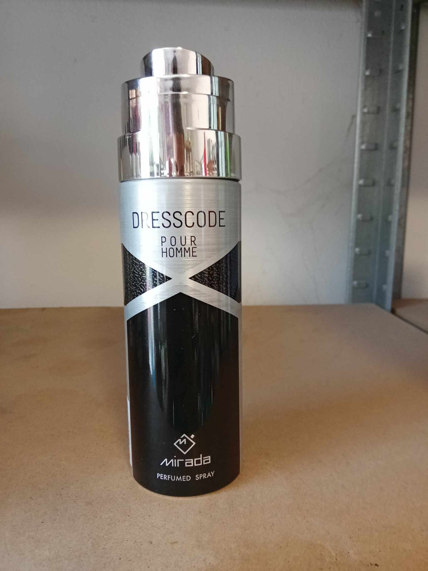 Мъжки Дезодорант Dresscode