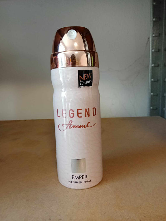 Дамски дезодорант Legend