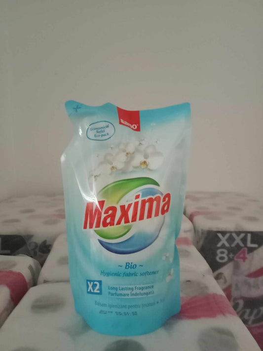 Омекотител Само Maxima 1л. израелски