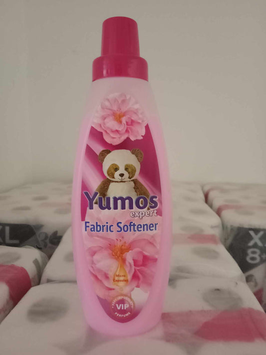 Омекотител Yumos 1л. турски